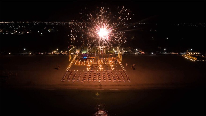 Mandala Seaside Luxury