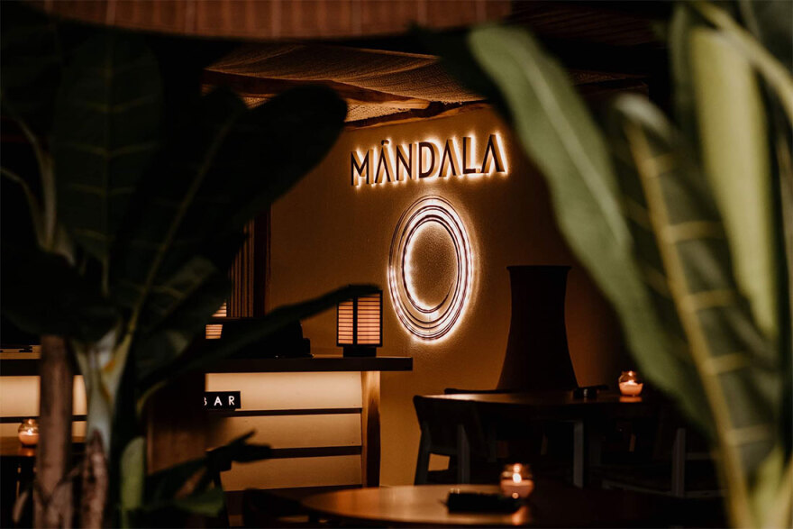 Mandala Seaside Luxury