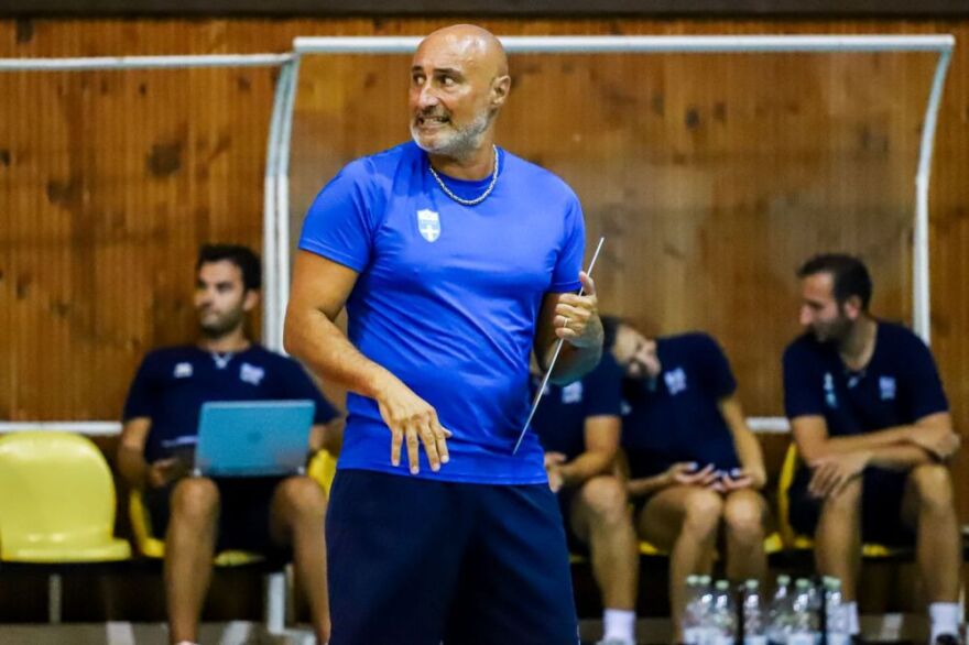 Προκριματικά Ευρωβόλεϊ γυναικών: Πρεμιέρα για την Εθνική στη Μίκρα κόντρα στην Ελβετία