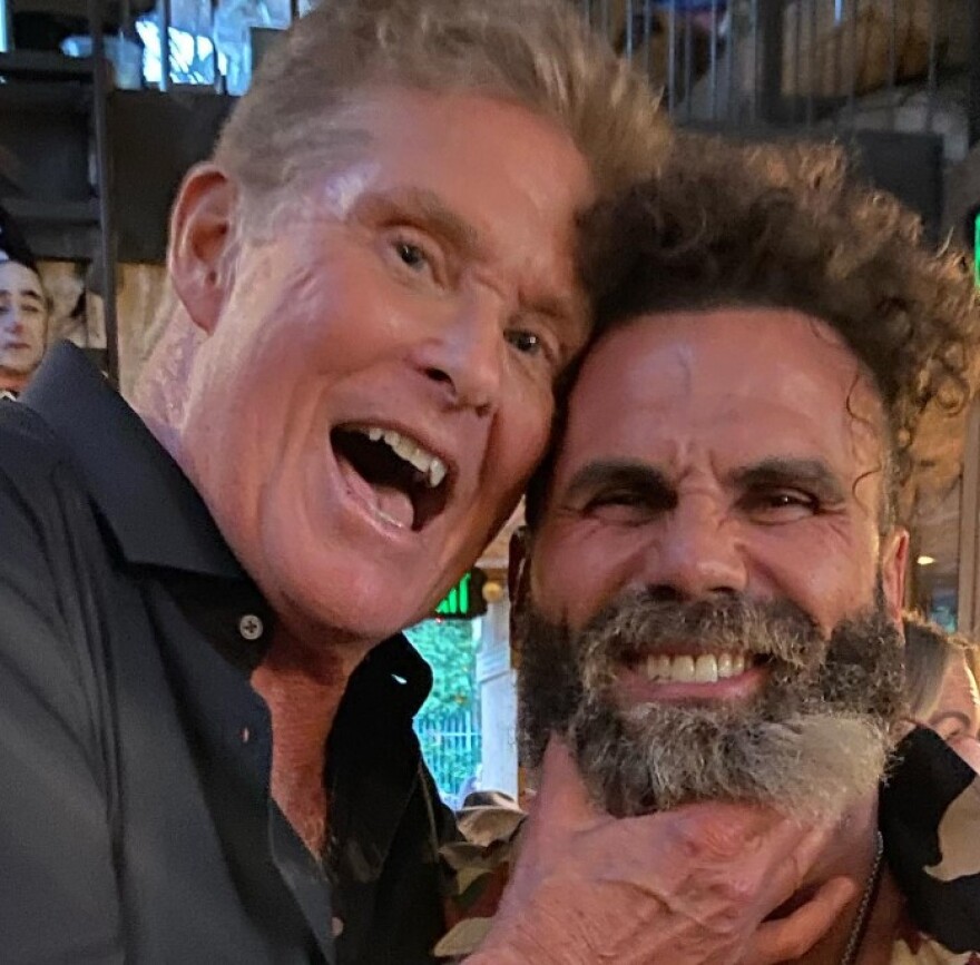 Baywatch: Πού βρίσκονται σήμερα οι ηθοποιοί της διάσημης σειράς