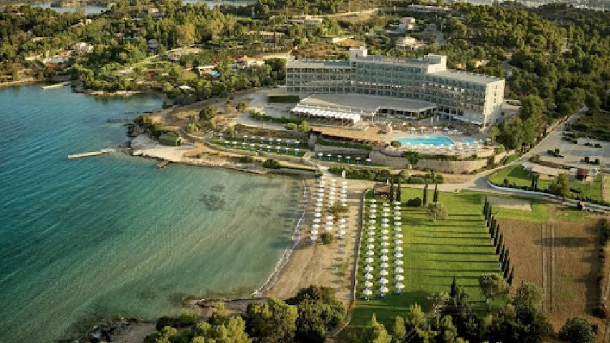 Χηνίτσα. Το ανέγγιχτο νησάκι με ιστορία που χάνεται στην αρχαιότητα 