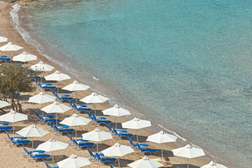 Χηνίτσα. Το ανέγγιχτο νησάκι με ιστορία που χάνεται στην αρχαιότητα 