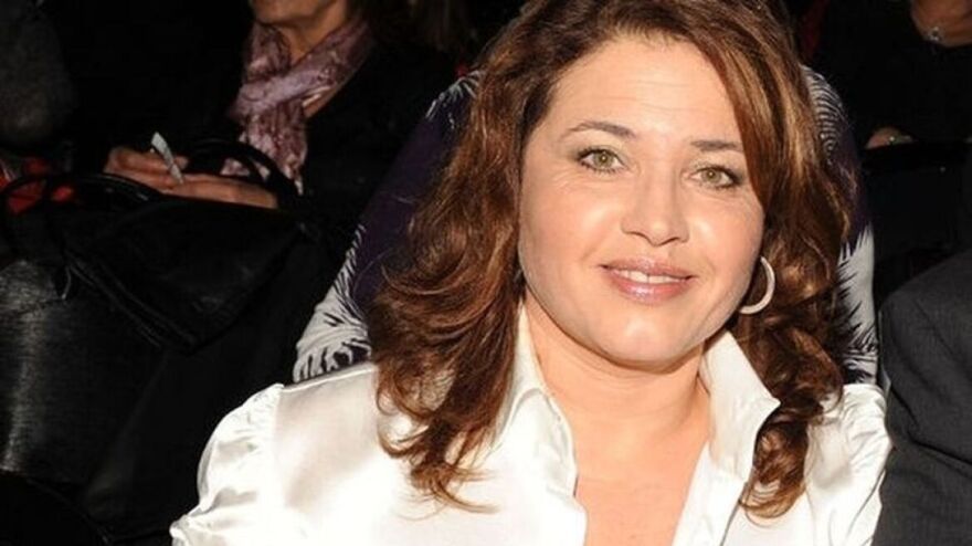 Νικολέτα Βλαβιανού: Η ηθοποιός μίλησε για τον ρόλο που αναλαμβάνει στη νέα σειρά «Άγρια Γη» 