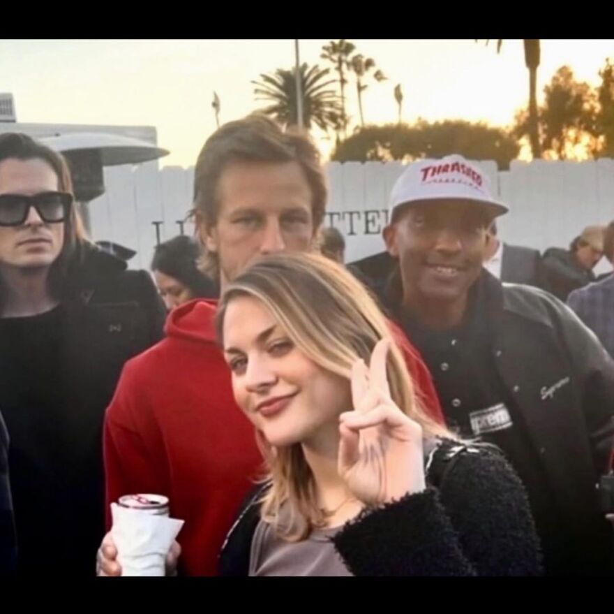 Η  κόρη του Κερτ Κομπέιν πίστευε πως δεν θα κατάφερνε να ζήσει μέχρι τα 30