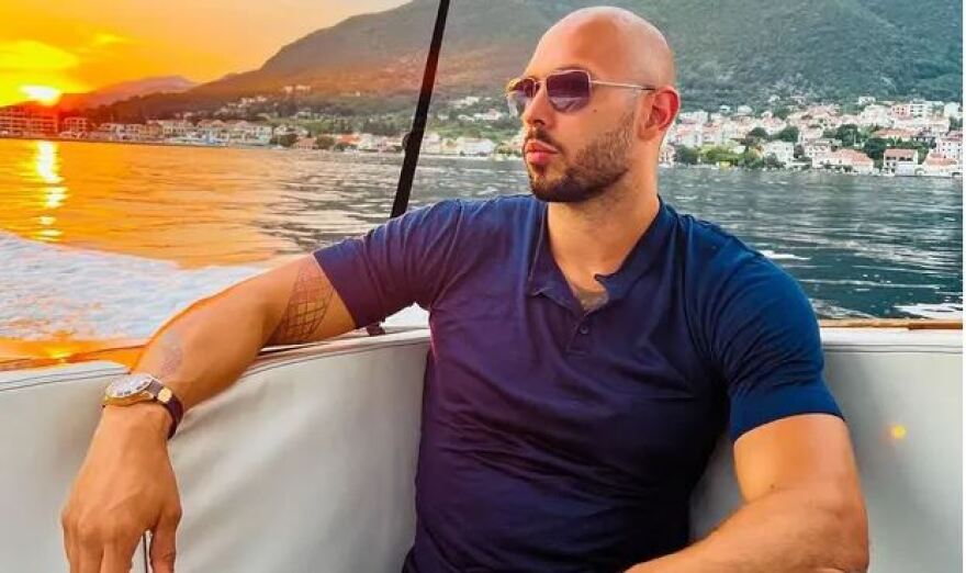 Γκρέτα Τούνμπεργκ: Διαδικτυακή διαμάχη ανάμεσα στη Σουηδέζα ακτιβίστρια και τον Άντριου Τέιτ  