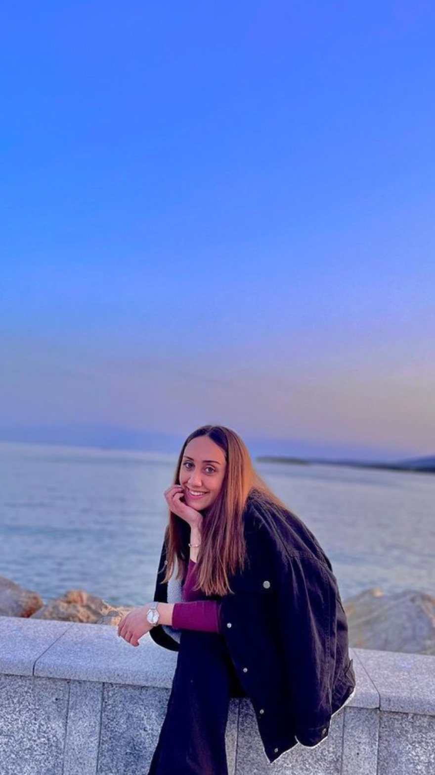 Γαλαξίδι: Θλίψη  για τον θάνατο του 24χρονου και της 21χρονης - Ο μοιραίος ελιγμός 