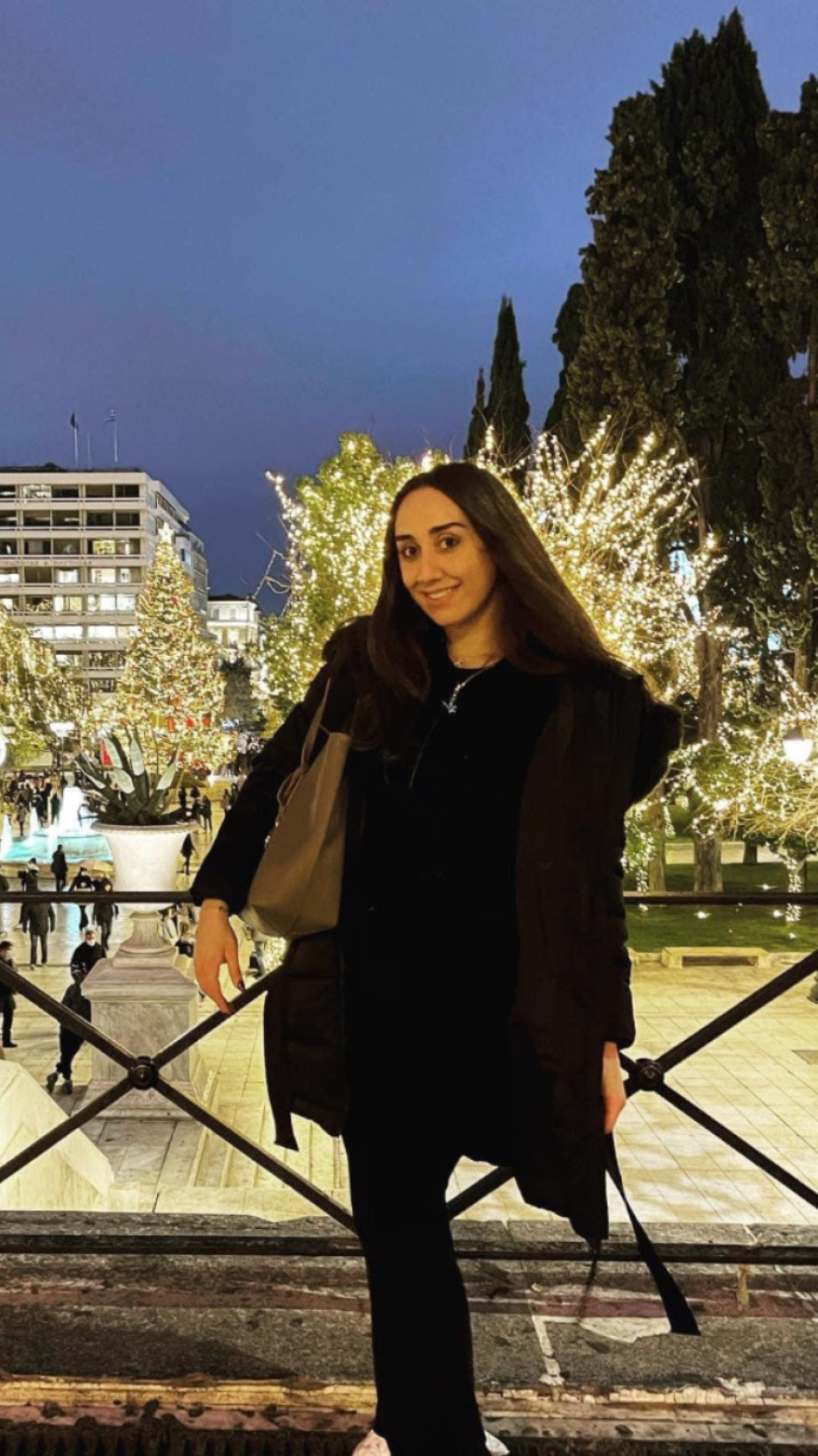 Τραγωδία στο Γαλαξίδι: Ο 24χρονος και η 21χρονη σκοτώθηκαν για να μην πατήσουν νεκρό σκυλάκι στον δρόμο