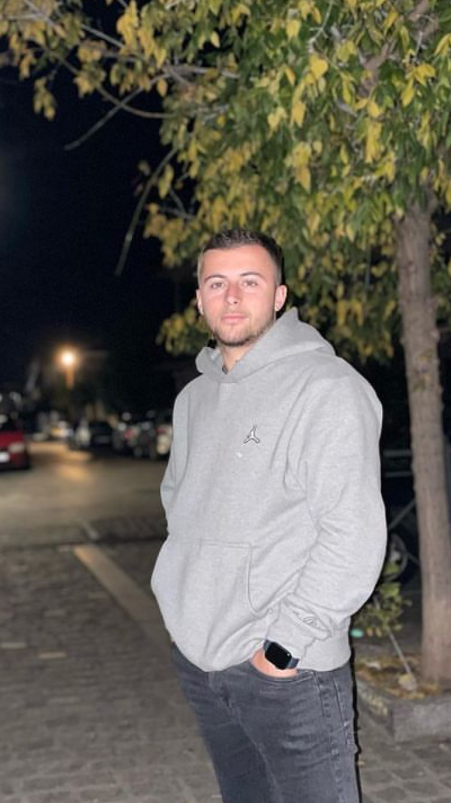 Γαλαξίδι: Θλίψη  για τον θάνατο του 24χρονου και της 21χρονης - Ο μοιραίος ελιγμός 