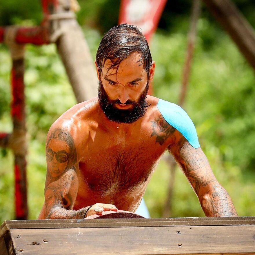 Άρης Σοϊλέδης: Ο ξαφνικός θάνατος του πατέρα του και τα αδέλφια του που έμπλεξαν με τα ναρκωτικά  