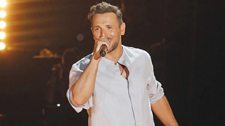 Νίκος Βέρτης: «Ό,τι και να μου λένε από εδώ και πέρα θα γυρίζω το άλλο μάγουλο» 