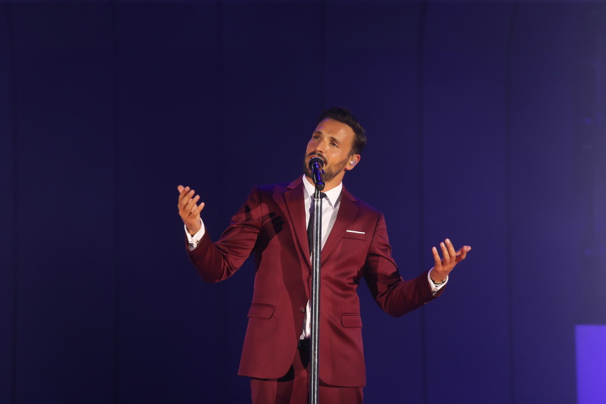 Νίκος Βέρτης: «Ό,τι και να μου λένε από εδώ και πέρα θα γυρίζω το άλλο μάγουλο» 