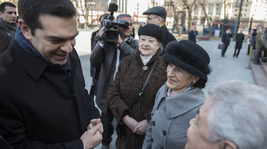 Ηλέκτρα Αποστόλου: η ηρωίδα της Εθνικής Αντίστασης και υπέρμαχος των δικαιωμάτων των γυναικών με το τραγικό τέλος