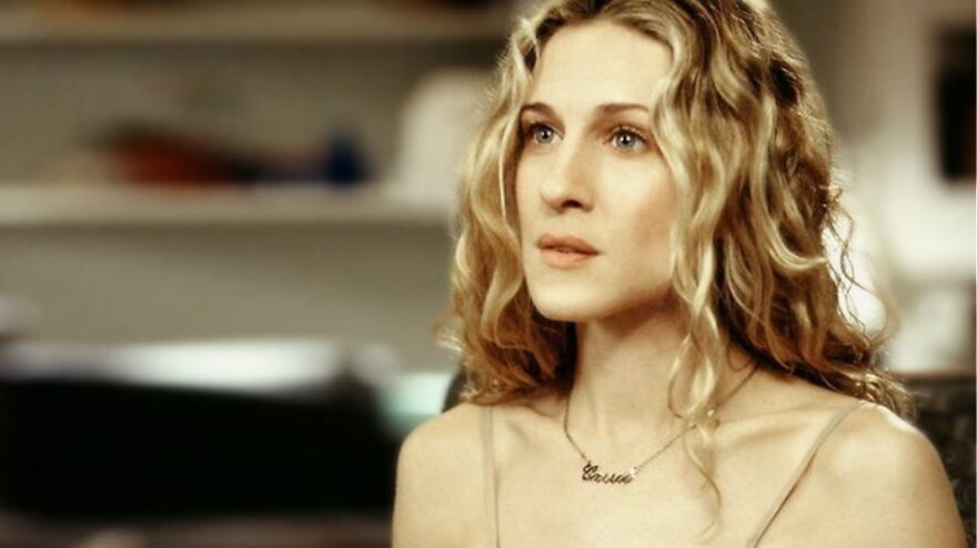 And Just Like That: Ο Έινταν Σο επιστρέφει στο πλευρό της Κάρι Μπράντσο