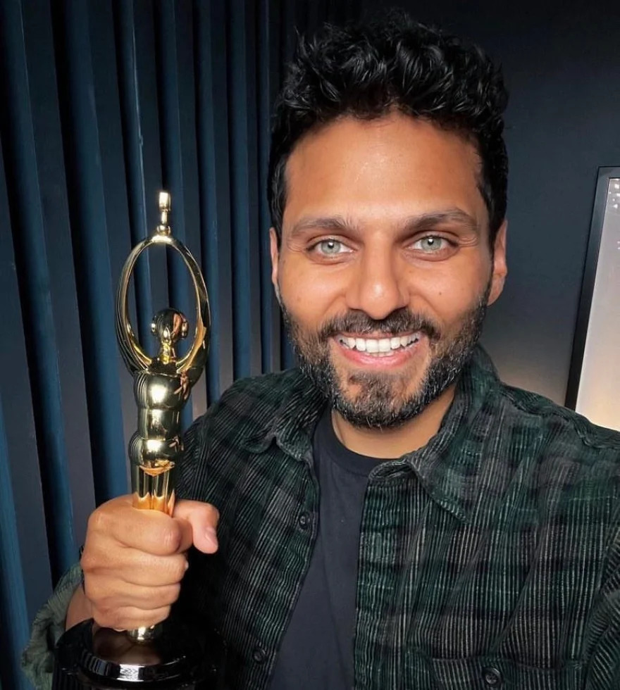 Τζένιφερ Λόπεζ: Η πρώτη φωτογραφία που δημοσίευσε από τον γάμο της