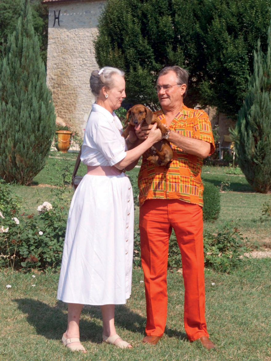 Κάτι τρέχει στο βασίλειο της Δανιμαρκίας: Γιατί η Μαργαρίτα «μάδησε» τους πρίγκιπες