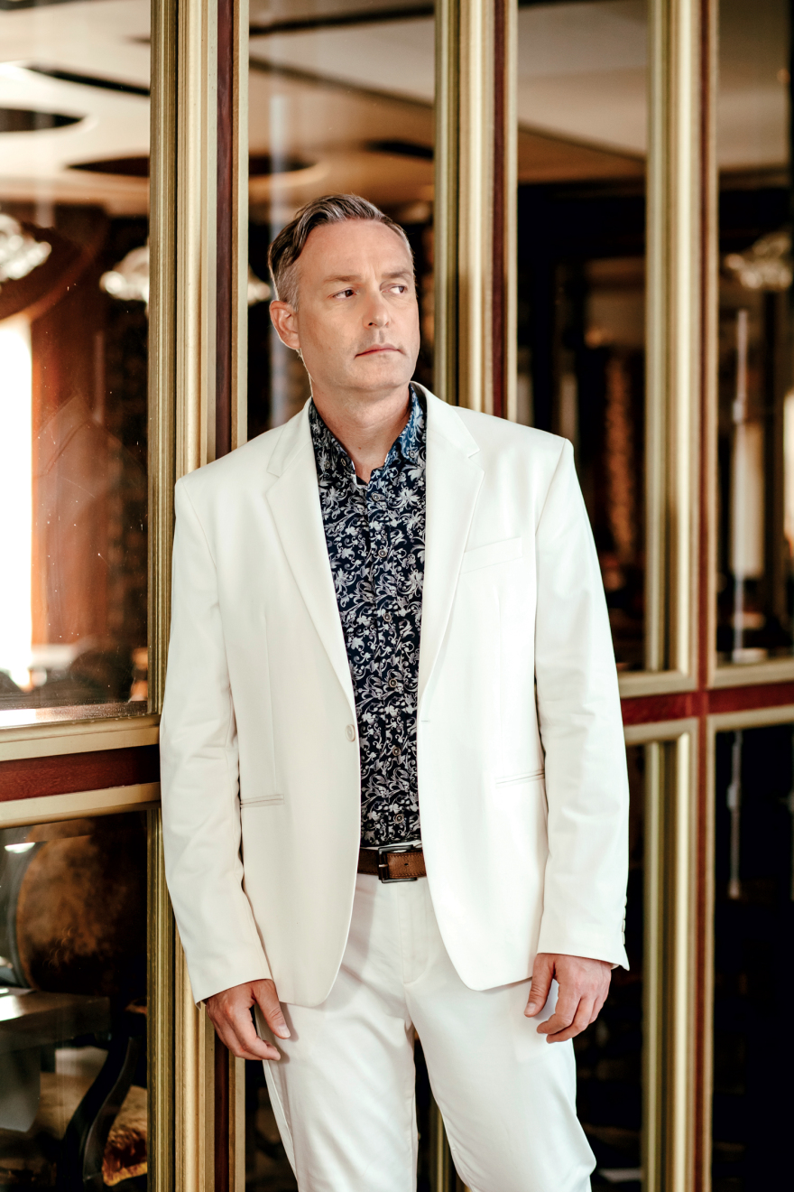 Θάνος Ζήσης - Ναδίνα Τζιάτζιου: Οperatical - Ο τενόρος & η σοπράνο της μοντέρνας όπερας