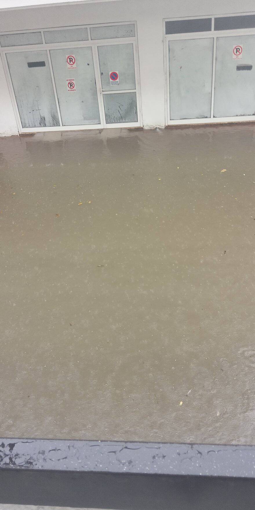 Καιρός: Συνεχίζεται η κακοκαιρία - Ισχυρές καταιγίδες το επόμενο 48ωρο