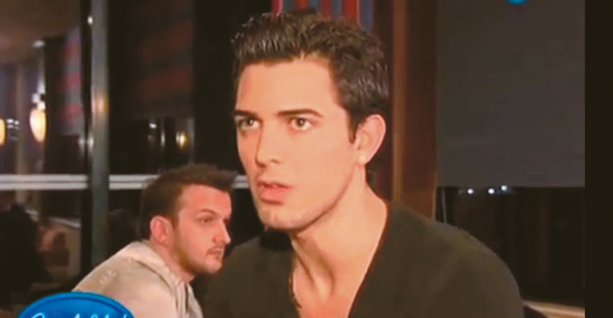 Εισβολή στο Εφετείο: Τι κρύβει το κινητό-βόµβα για το €1,5 εκατ., τα ναρκωτικά και το σεξ