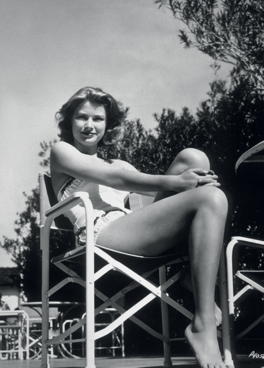 Το καλοκαίρι των γαλαζοαίματων πριν ανακαλυφθεί το Instagram