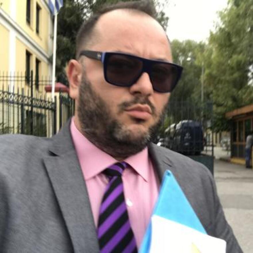 Θεσσαλονίκη: «Τους έπιανα συχνά στο κρεβάτι» λέει η 25χρονη - Η δικογραφία για το μαχαίρωμα