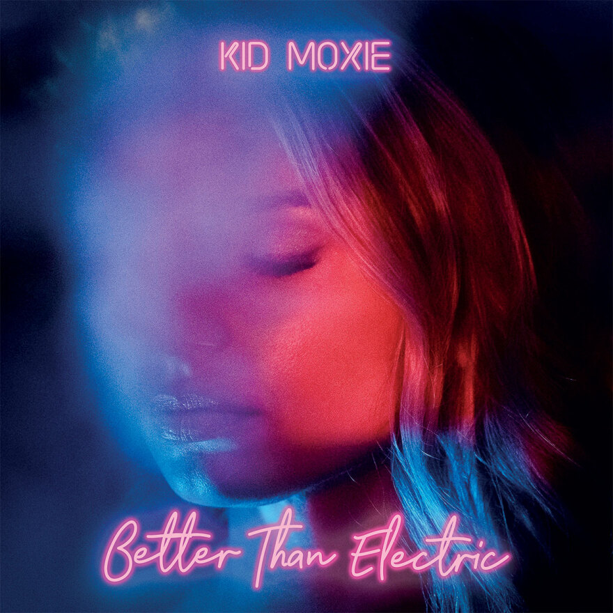 Kid Moxie: Η Ελληνίδα πίσω από τα soundtracks του Χόλιγουντ