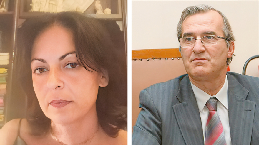 Πατεράδες καταγγέλλουν παιδοψυχολόγο για βιομηχανία ψευδών γνωματεύσεων ασέλγειας στα παιδιά τους 