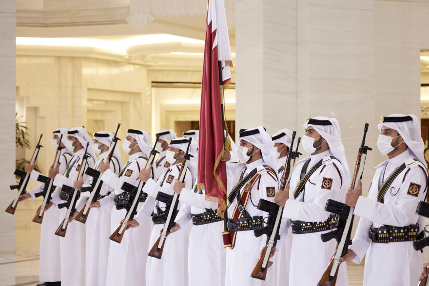 Μητσοτάκης από Κατάρ: Πύλη εισόδου ενέργειας στην ευρωπαϊκή αγορά η Ελλάδα 