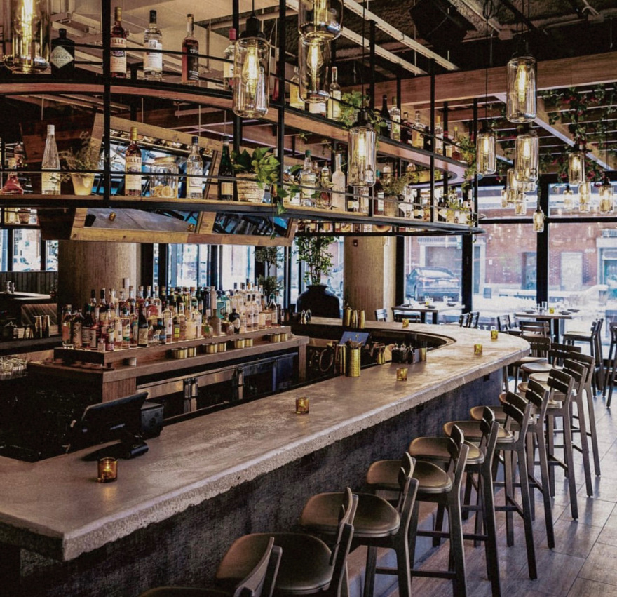 Αθηναγόρας Κωστάκος: Ο σταρ σεφ και η συνταγή της επιτυχίας του