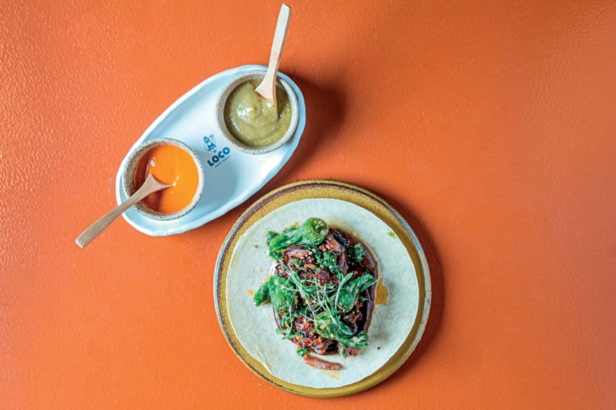 Αθηναγόρας Κωστάκος: Ο σταρ σεφ και η συνταγή της επιτυχίας του