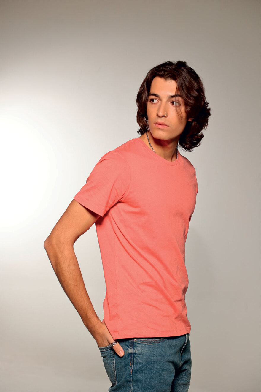 Greece’s New Age Models: Τα νέα πρόσωπα της πασαρέλας