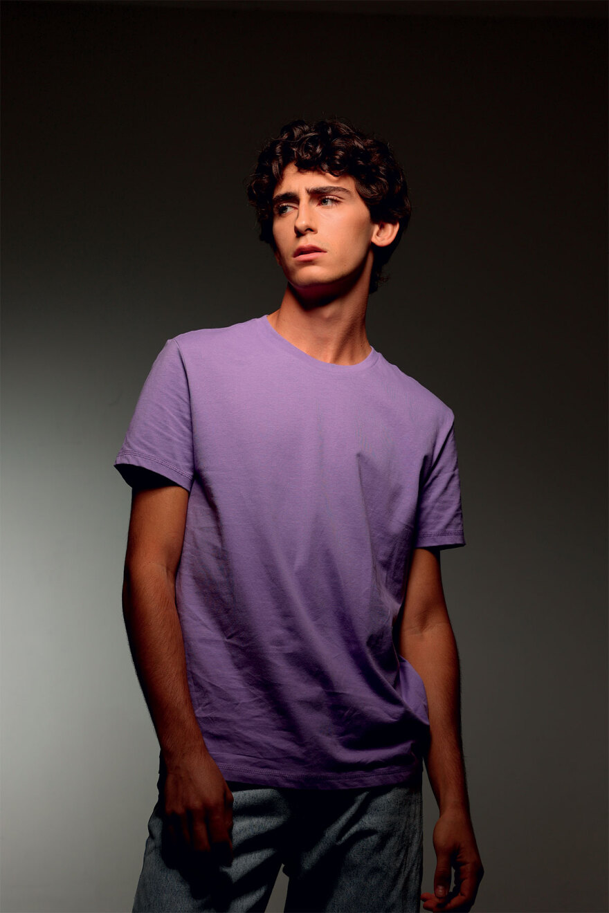 Greece’s New Age Models: Τα νέα πρόσωπα της πασαρέλας