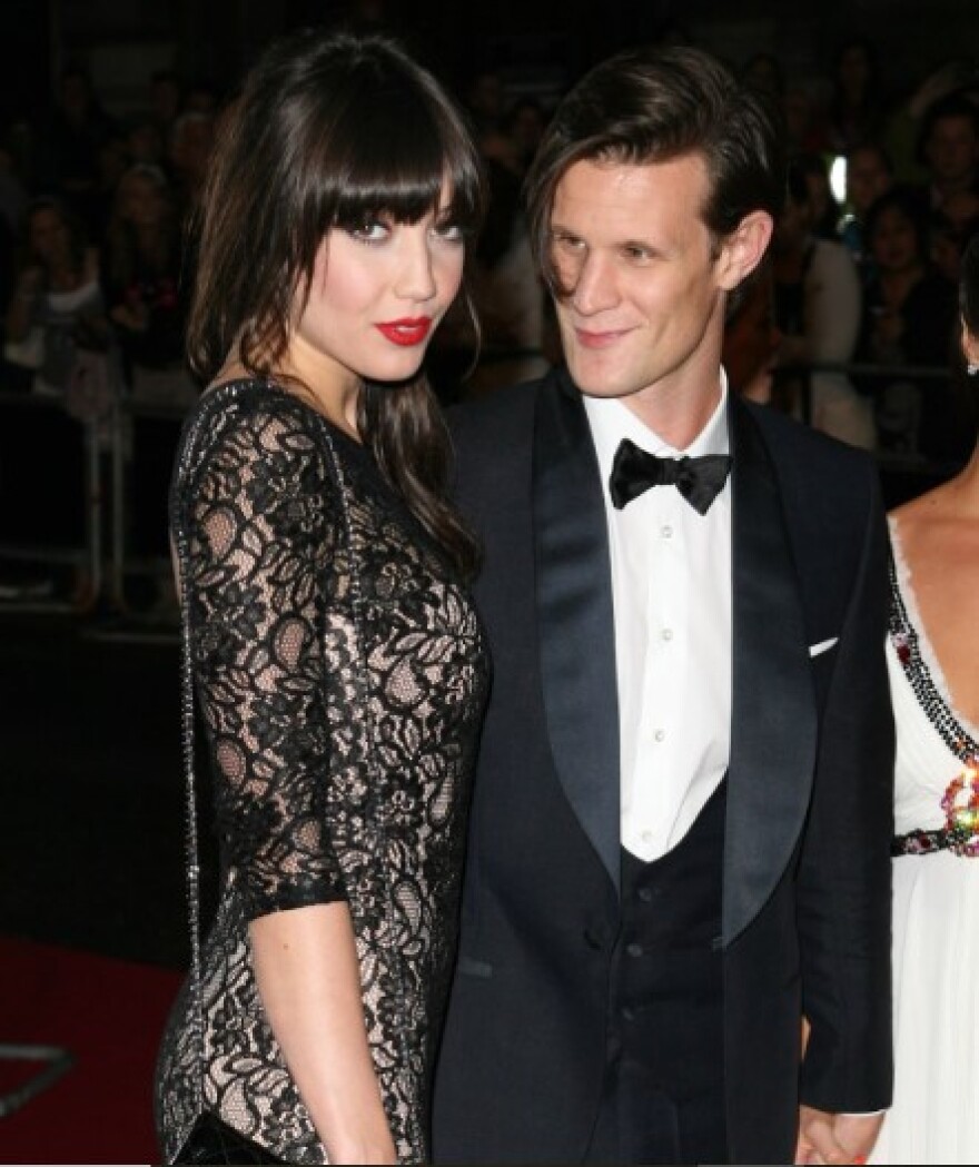 House of the Dragon: Η ερωτική ζωή του Ματ Σμιθ και οι αμέτρητες σκηνές σεξ που γύρισε  