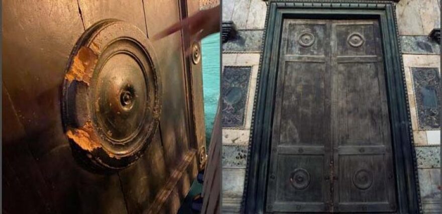 Αγία Σοφία: Ο Σύλλογος Ελλήνων Αρχαιολόγων καλεί την UNESCO να παρέμβει για τη διάσωσή της