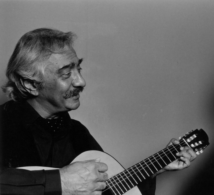 Ο Κώστας Χατζής έρχεται στο City Garden Festival