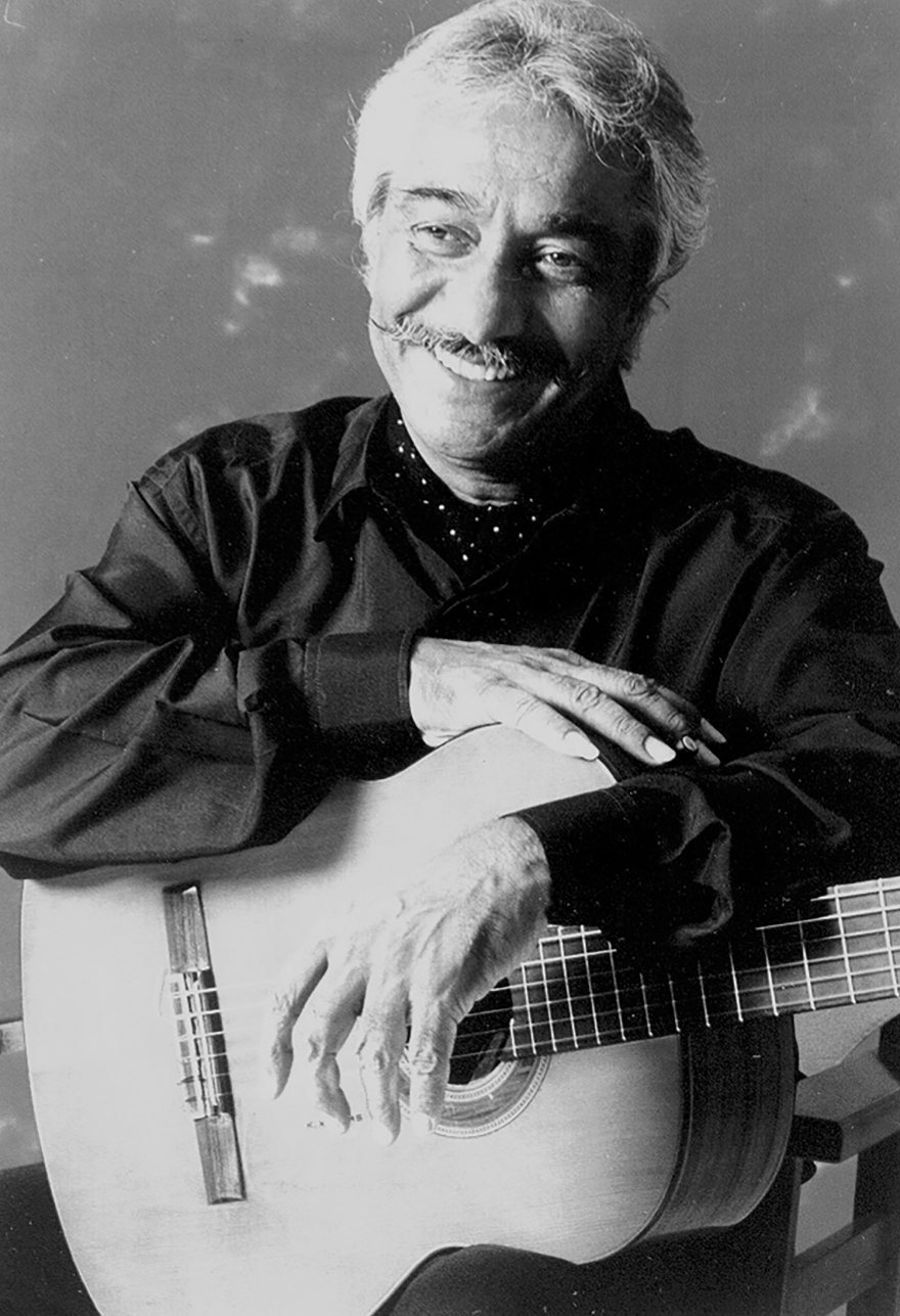 Ο Κώστας Χατζής έρχεται στο City Garden Festival