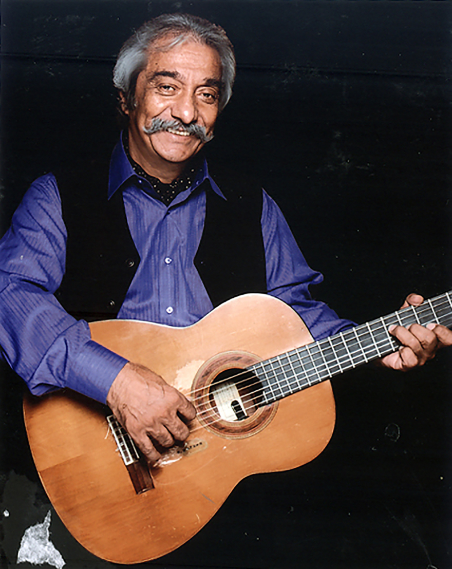 Ο Κώστας Χατζής έρχεται στο City Garden Festival