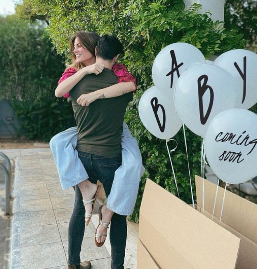 «Eπιχείρηση Babyboom»: Οι... Greek influencers έκαναν και την εγκυμοσύνη μπίζνες