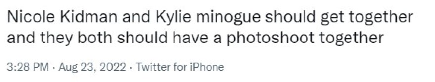 Νικόλ Κίντμαν: Δείχνει τους... παραγυμνασμένους δικέφαλούς της - Αντιδράσεις στα social media