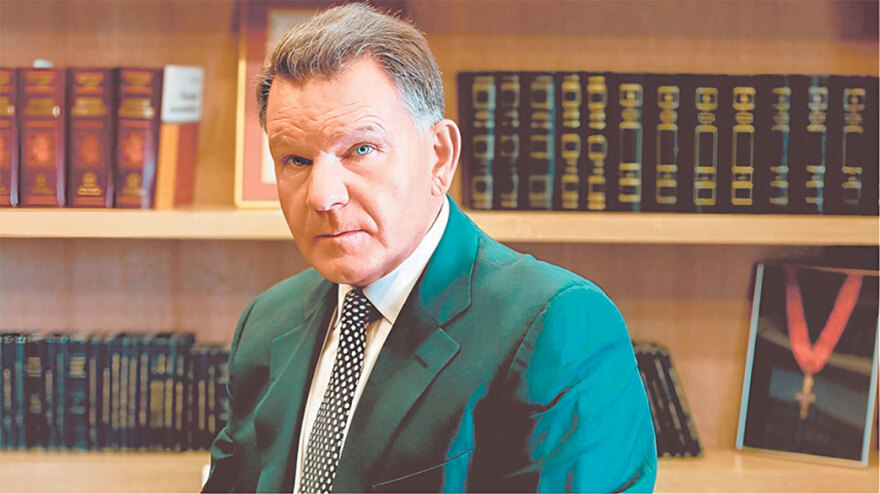 Η δικογραφία για το έγκλημα στην Άρτα: «Ο πεθερός μου έβρισε τον νεκρό πατέρα μου»