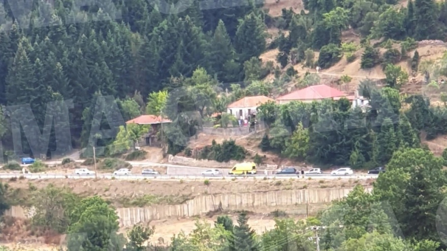 Η δικογραφία για το έγκλημα στην Άρτα: «Ο πεθερός μου έβρισε τον νεκρό πατέρα μου»