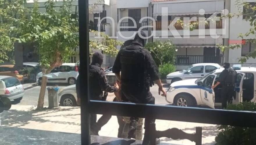 Κρήτη: Παρέμβαση Ντογιάκου για την επίθεση στους Γερμανούς - Ζητά άμεσα έρευνα