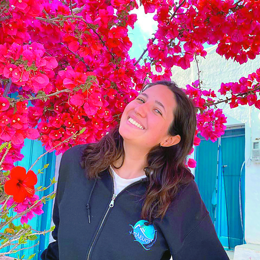 Οι Έλληνες «Ρομπέν των νησιών»: Οι γιατροί που δίνουν το παράδειγμα για το τι σημαίνει εθελοντισμός