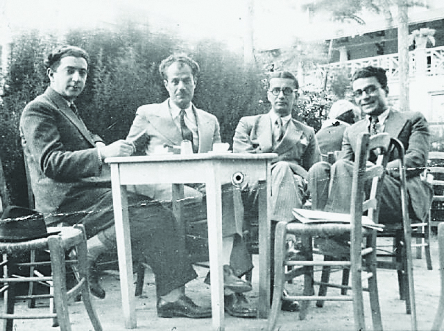 Αίγλη Ζαππείου: Σε δημοπρασία για να βρει... τη χαμένη της αίγλη