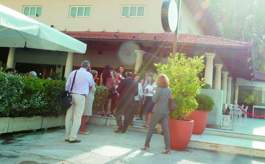 Αίγλη Ζαππείου: Σε δημοπρασία για να βρει... τη χαμένη της αίγλη