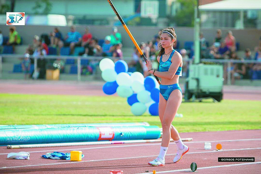 Τα «χρυσά» παιδιά της Ελλάδας: Οι πρωταθλητές της διπλανής πόρτας
