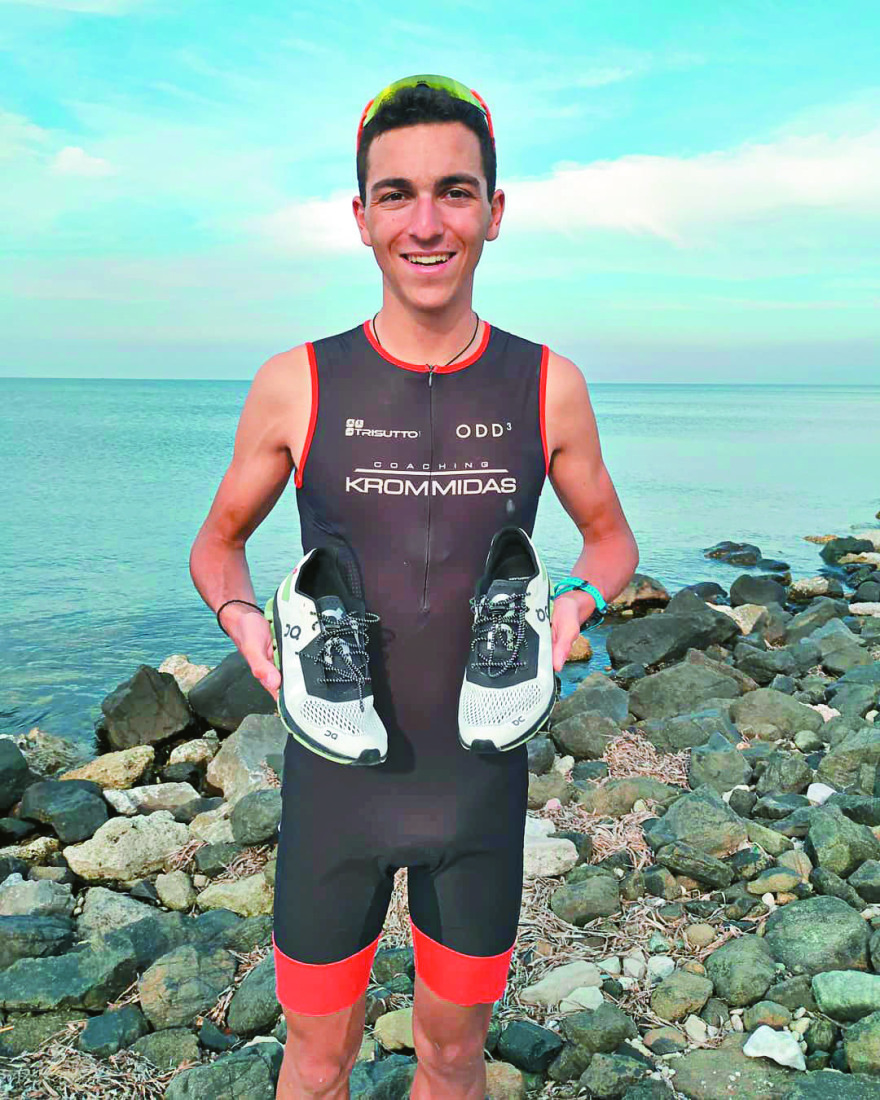 Τα «χρυσά» παιδιά της Ελλάδας: Οι πρωταθλητές της διπλανής πόρτας