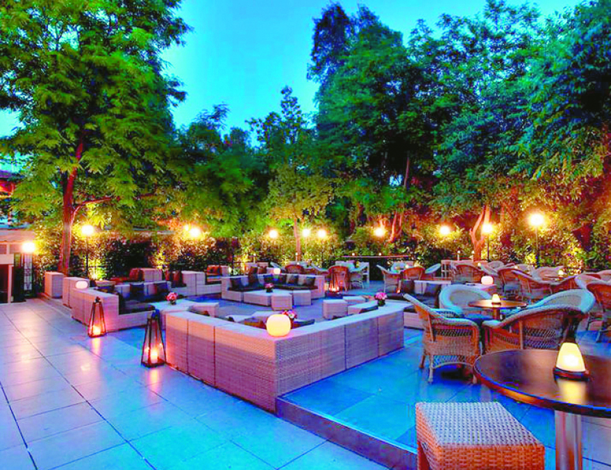 Αίγλη Ζαππείου: Σε δημοπρασία για να βρει... τη χαμένη της αίγλη