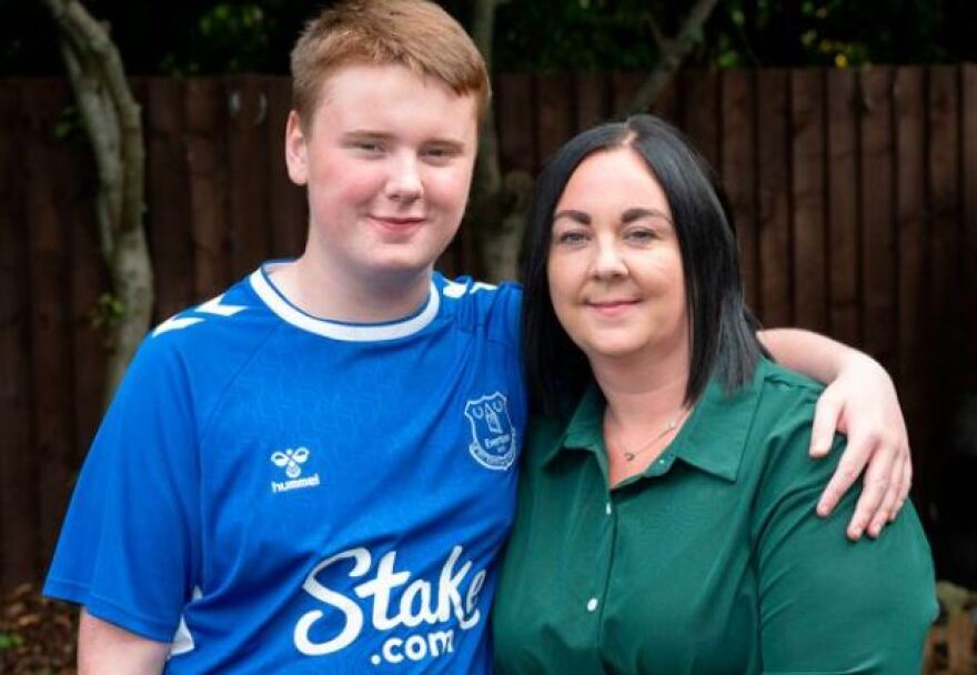 Ρονάλντο: Μητέρα αυτιστικού παιδιού τον κατακεραυνώνει για το «αλαζονικό» του τηλεφώνημα