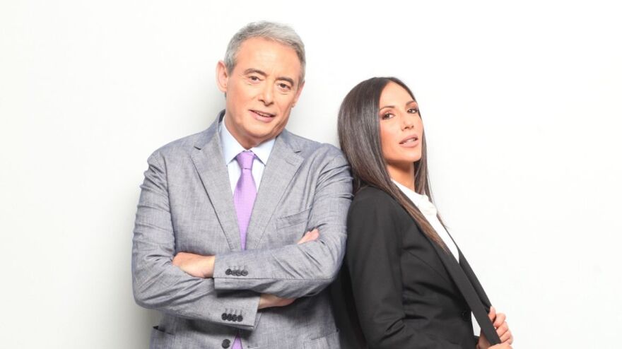 Κοινωνία ώρα MEGA: Κάνει πρεμιέρα την Τετάρτη 24 Αυγούστου, στις 5 το πρωί