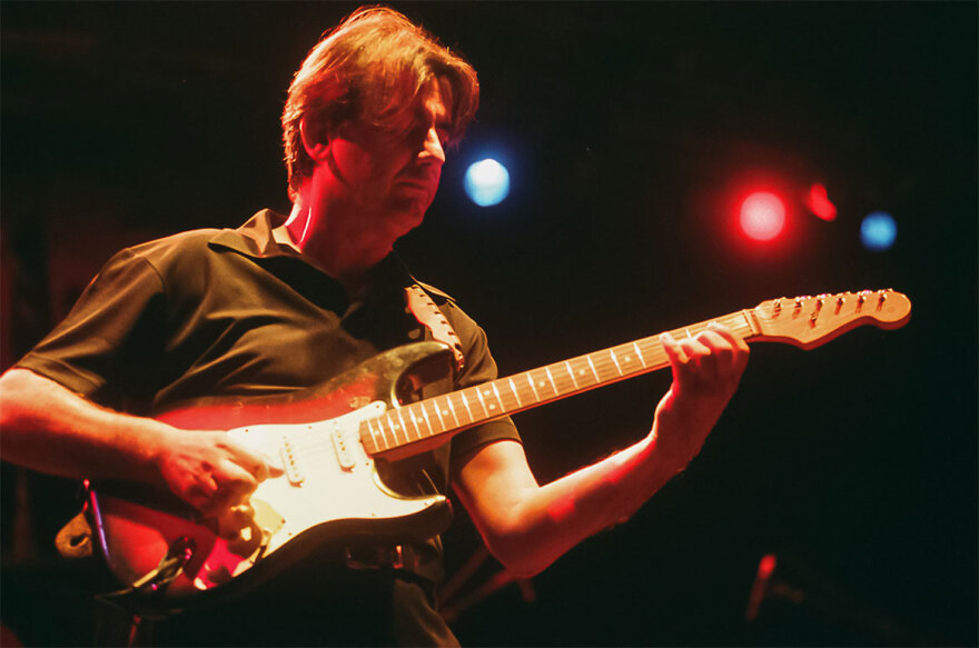 Βασίλης Λέκκας και Νίκος Σπάθας τιμούν τον Γιάννη Σπάθα και τους Socrates Drank the Conium